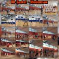 BB Basket, slike sa utakmica, vikend 18.i 19.02.2023. god